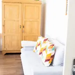 Apartment Wiesbaden Mitte, Zentral Am Park, Congresscenter 5 Min, Bahnhof 10Min