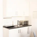 Apartment Wiesbaden Mitte, Zentral Am Park, Congresscenter 5 Min, Bahnhof 10Min
