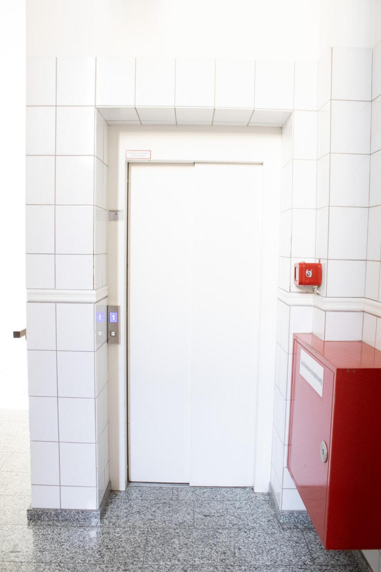 Mitte, Zentral Am Park, Congresscenter 5 Min, Bahnhof 10min Appartement *