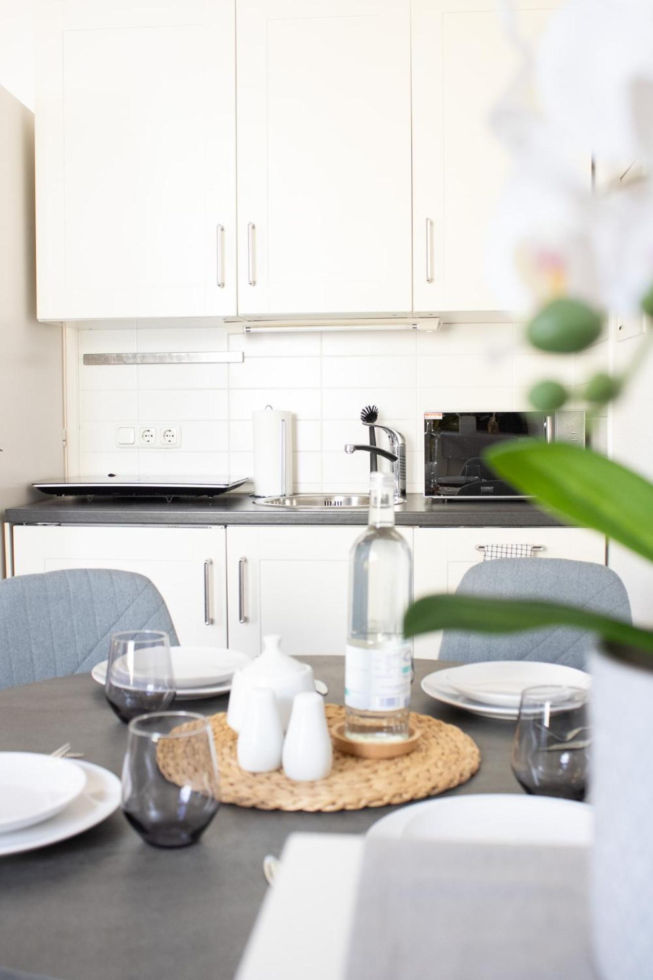 Apartment Mitte, Zentral Am Park, Congresscenter 5 Min, Bahnhof 10min Wiesbaden