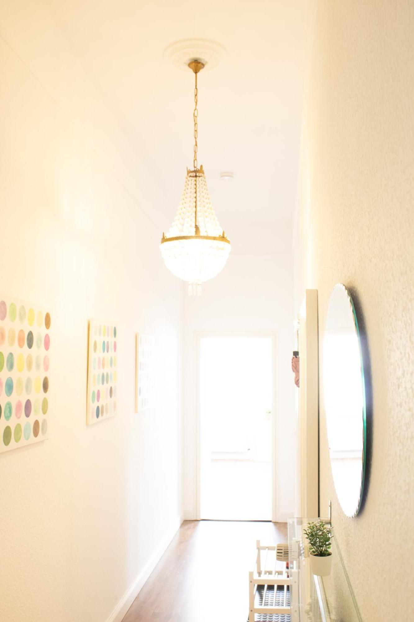 Apartment Mitte, Zentral Am Park, Congresscenter 5 Min, Bahnhof 10min